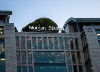 Morgan Stanley Has ‘Digital Asset Lab’: Report
