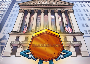 NYSE Partners With Blockchain.com on Tokenized Stocks