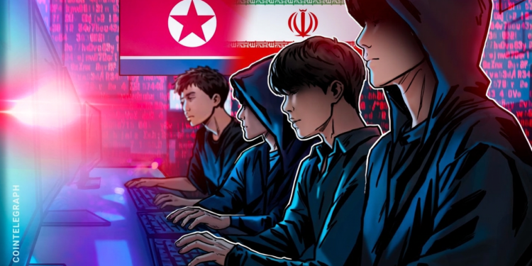 North Korea, Iran Linked to Surge in Blockchain Malware Activity