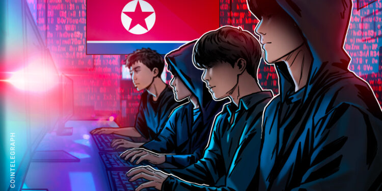 North Korean Fake Recruiters Steal $10.7M in Crypto