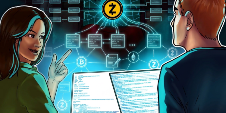 Zcash targets November for NU7 mainnet upgrade with 25-second blocks