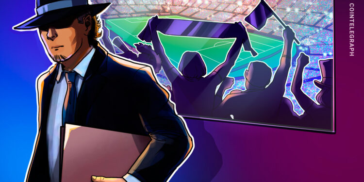 UK Crime Agency Froze $13.5M Amid Probe into Premier League Crypto Sponsor