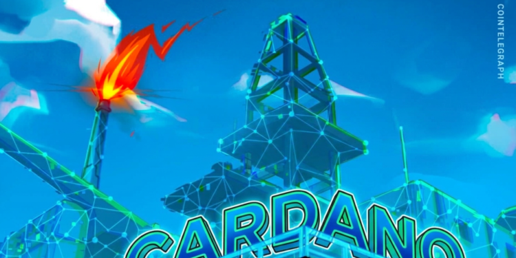 Petrobras Tests Cardano for Renewable Fuel Traceability
