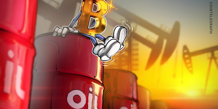 Bitcoin Targets $80K as Trump Alludes To End To Iran War
