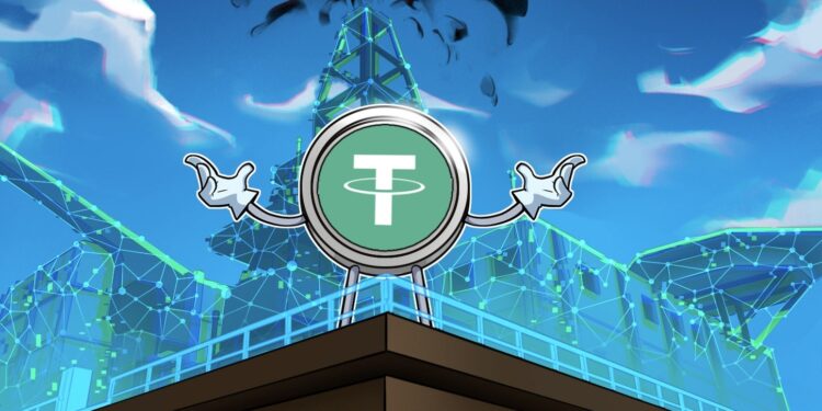 USDT Payments Feature in Polish Energy Giant’s Failed $230M Oil Deal