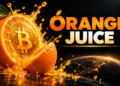 A Bitcoin Berkshire Model: Orange Juice