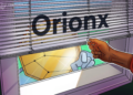 Tether-Backed Orionx Shuts Down After $7M Custody Gap