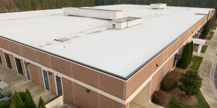 Painting Roofs White Cut AC Use in a Philadelphia Pilot of 340 Homes