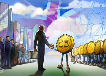 BitMEX co-founder contributed 75% of Reform UK’s donations in Q2 2026