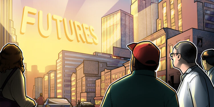 Coinbase Launches Crypto Futures With 10x Leverage in Canada