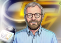 Peter Brandt Says Bitcoin May Hit $600K By 2029, Calls XRP A ‘Fool Coin’