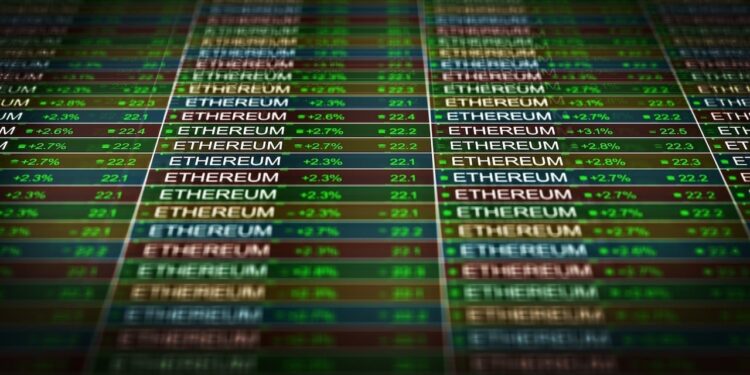Peter Brandt Predicts $8,600 ETH, Coinbase Adds IPO Share Trading, And More