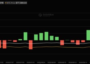 Bitcoin ETFs Snapped a 9-Day Streak: Does One Bad Day Mean Anything?