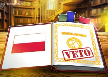 Poland Upholds Crypto Bill Veto as Zondacrypto Probe Widens