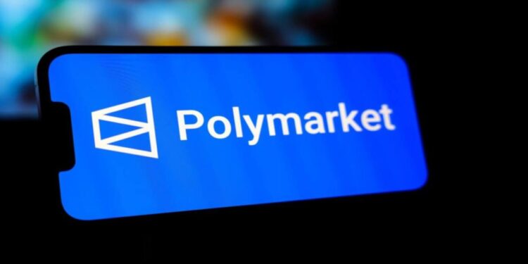 Ripple Board Member Who Ran Amazon Finance Is Polymarket’s New CFO