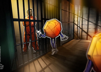 Samourai Wallet Co-Founder Recounts 30-Day Prison Transfer