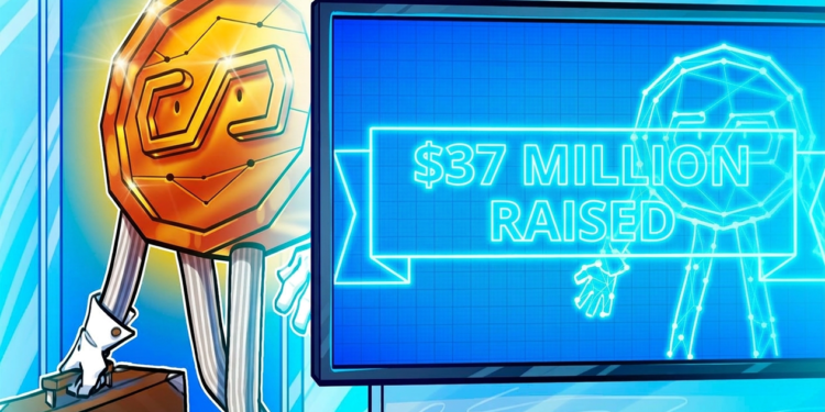 HIFI Raises $37M for Stablecoin Payments, Tokenized Markets