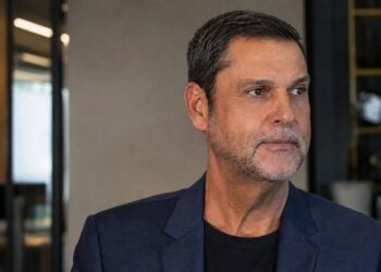 Raoul Pal Says Bitcoin Will Outrun the Nasdaq as Rates Break Higher