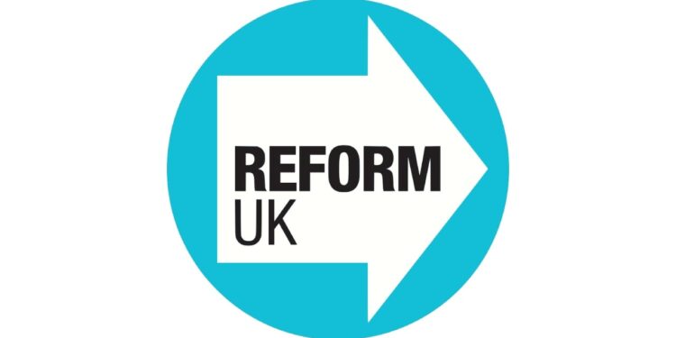 Crypto Moguls Pledge £72M to Fund Reform UK Election Campaign – Bitcoin News