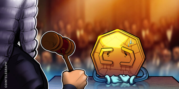 Unicoin Sues Uniswap Labs Over UNI Trademark Registration