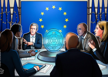 European Finance Groups Push to Remove DLT Market Cap