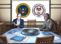 US SEC, CFTC to Oversee Crypto Market With Reduced Leadership