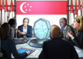 Singapore Crypto Economy Reaches $284B on Institutional Growth