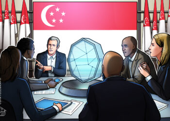 Singapore Crypto Economy Reaches $284B on Institutional Growth
