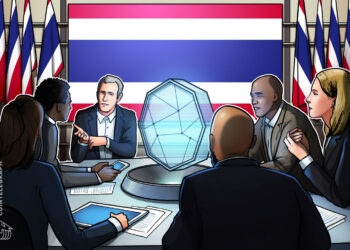 Thailand Weighs Retail Access to Regulated Overseas Crypto Derivatives