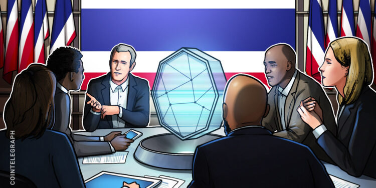 Thailand Weighs Retail Access to Regulated Overseas Crypto Derivatives