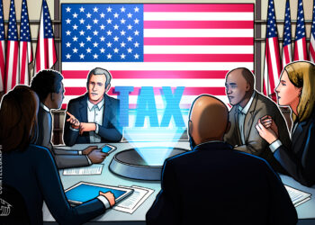 US Crypto Tax Bill Leaves Out Mining, Staking Deferral
