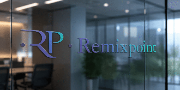 Remixpoint Goes All-In on Bitcoin After $5.54 Million Altcoin Sale