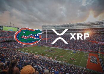 XRP Branding Hits Florida Field in Reported $5M Annual Ripple Deal – Bitcoin News