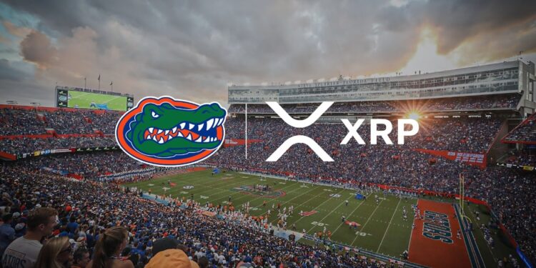 XRP Branding Hits Florida Field in Reported $5M Annual Ripple Deal – Bitcoin News