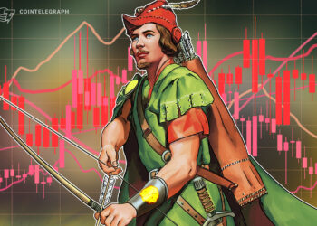 Robinhood Chain to Generate $160M in Annual Fees by 2028: Bernstein