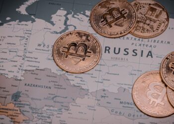 Discover How 20 Million Russians Tap Into Over $43B in Cryptocurrency