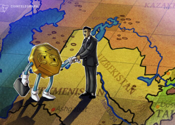 Uzbekistan begins government bond-backed stablecoin payment pilot