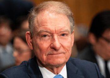 SEC Chair Paul Atkins Vows Onchain Rules Despite Failed CLAIRTY Act