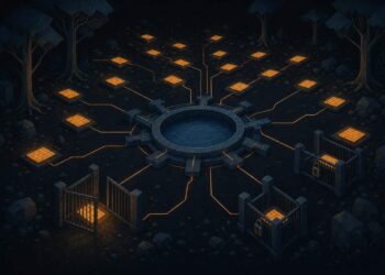 Coinbase, Robinhood, Circle Seen as Tokenized-Stock Winners