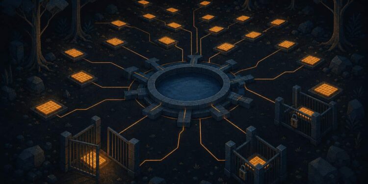 Coinbase, Robinhood, Circle Seen as Tokenized-Stock Winners