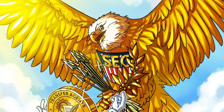 SEC Proposes New Standards for US Transfer Agents