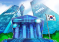 Hana Bank Taps Euroclear Blockchain for $100M Bond
