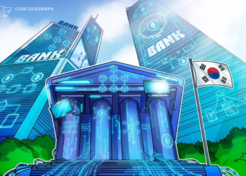 Hana Bank Taps Euroclear Blockchain for $100M Bond