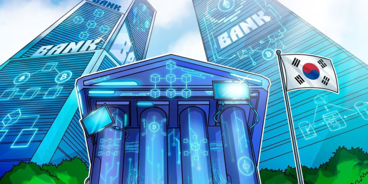 Hana Bank Taps Euroclear Blockchain for $100M Bond