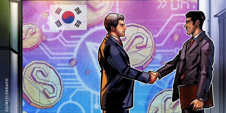 Kakao Pay, KakaoBank Explore Stablecoins With Fireblocks