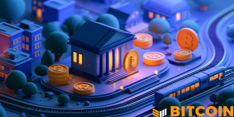 Kraken And SoFi Link Crypto Trading To Banking Rails