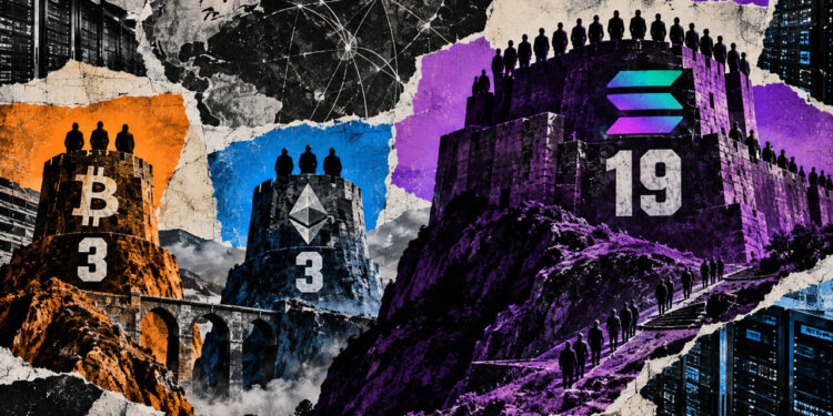 Solana decentralization: What ARK’s scorecard measures