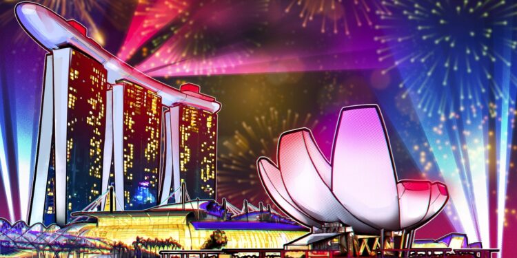Singapore Weighs Recognizing Foreign-Regulated Stablecoins under MAS Framework