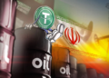 DOJ Seeks $61M USDT Forfeiture Tied to Iranian Oil Sales