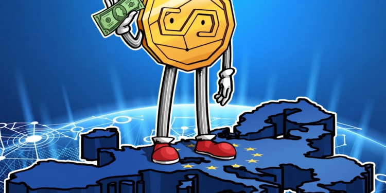 AllUnity Launches MiCA-Regulated USD Stablecoin USDAU